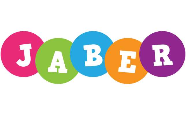 Jaber friends logo