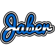 Jaber greece logo