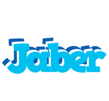 Jaber jacuzzi logo