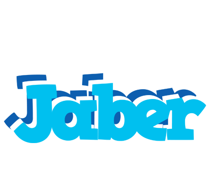 Jaber jacuzzi logo
