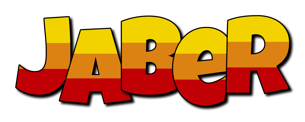 Jaber jungle logo
