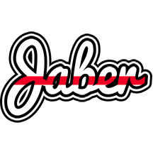 Jaber kingdom logo