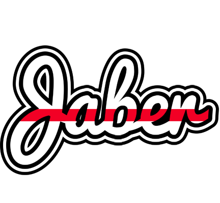 Jaber kingdom logo