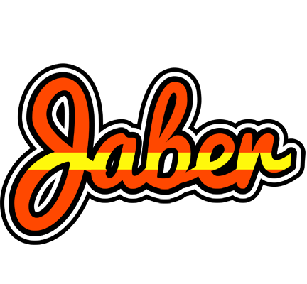 Jaber madrid logo