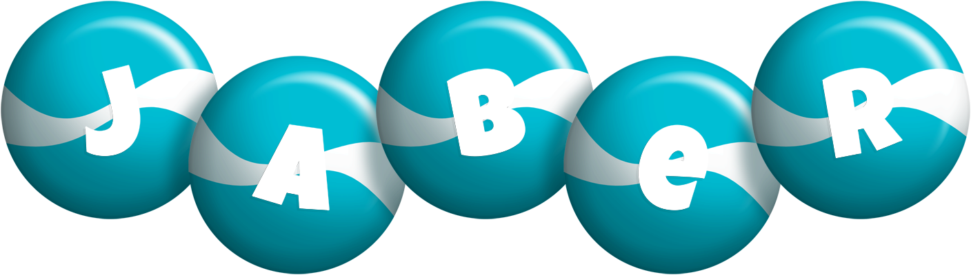 Jaber messi logo