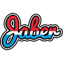 Jaber norway logo