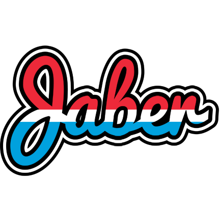 Jaber norway logo