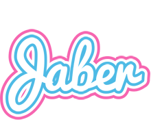 Jaber outdoors logo
