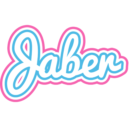Jaber outdoors logo
