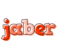 Jaber paint logo