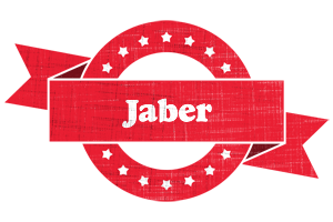 Jaber passion logo