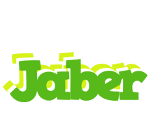 Jaber picnic logo