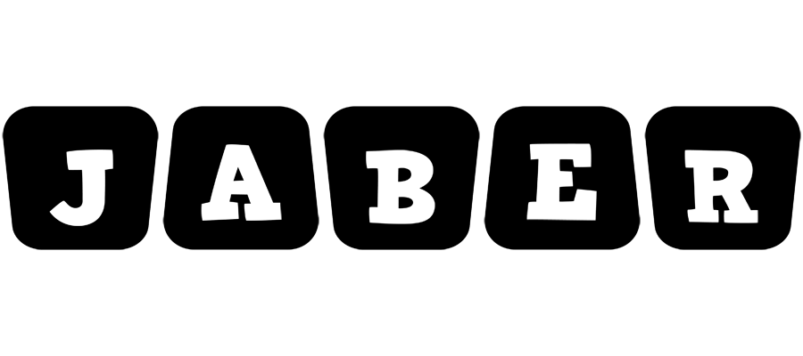 Jaber racing logo