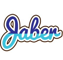 Jaber raining logo