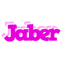 Jaber rumba logo