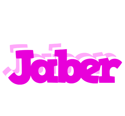 Jaber rumba logo