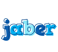 Jaber sailor logo