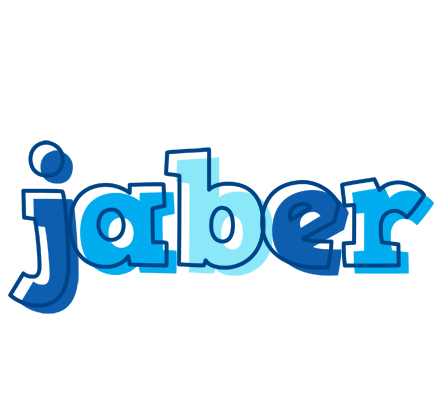 Jaber sailor logo