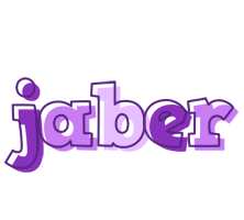 Jaber sensual logo