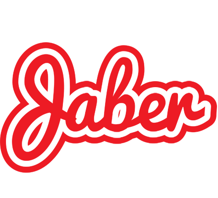 Jaber sunshine logo