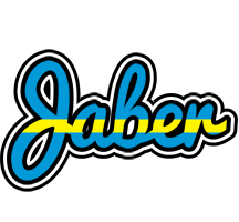 Jaber sweden logo