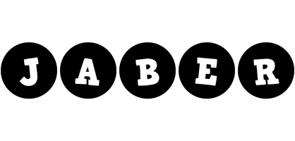 Jaber tools logo