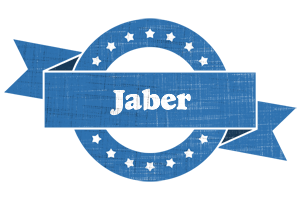 Jaber trust logo