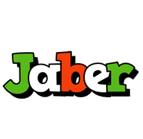 Jaber venezia logo