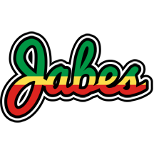 Jabes african logo