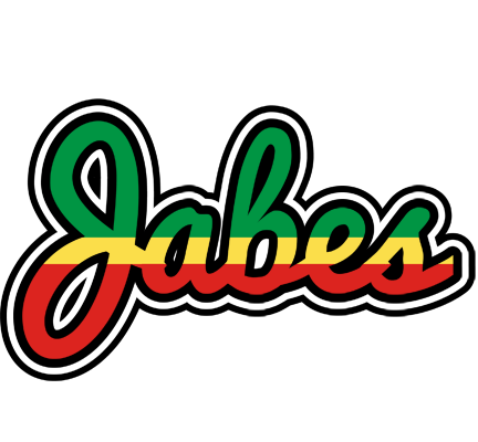 Jabes african logo