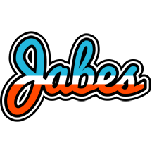 Jabes america logo