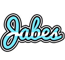 Jabes argentine logo