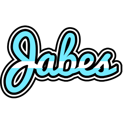 Jabes argentine logo