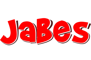 Jabes basket logo