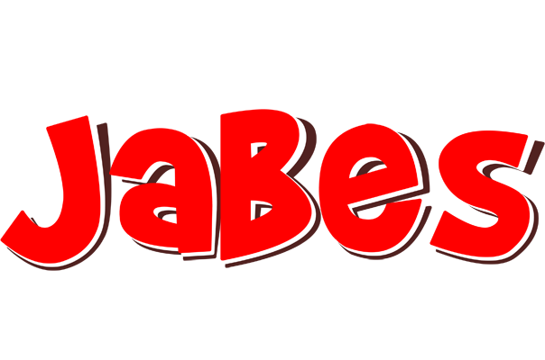 Jabes basket logo