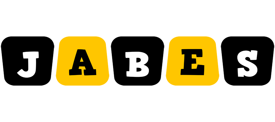 Jabes boots logo