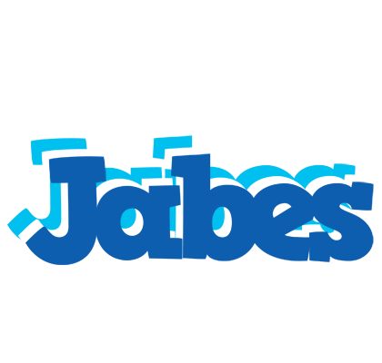 Jabes business logo