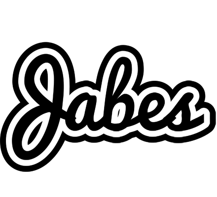 Jabes chess logo