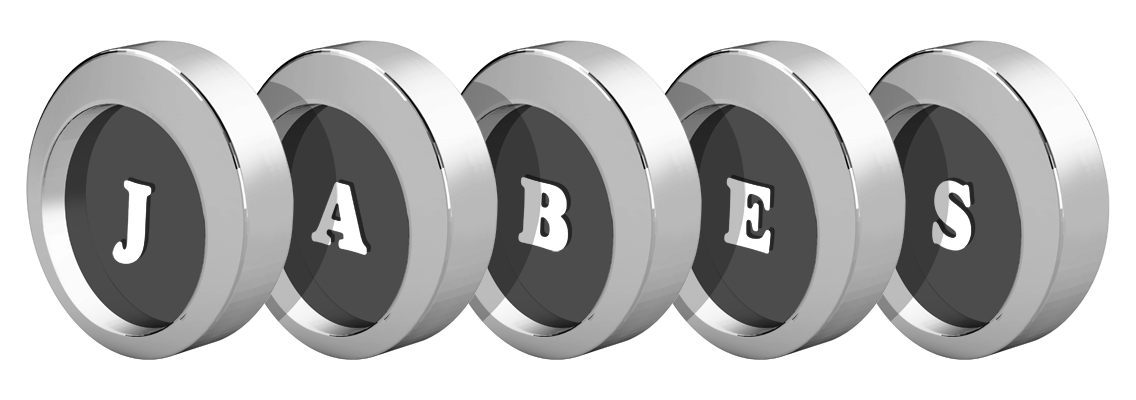 Jabes coins logo