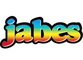 Jabes color logo