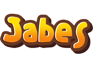 Jabes cookies logo