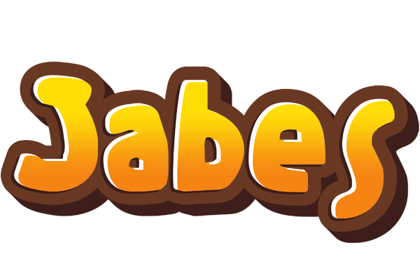 Jabes cookies logo