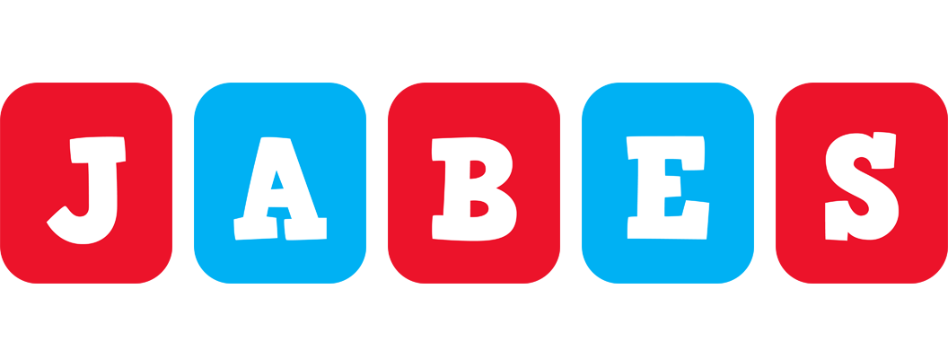 Jabes diesel logo
