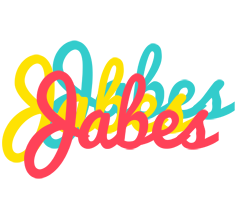 Jabes disco logo