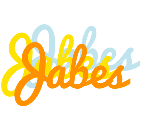 Jabes energy logo