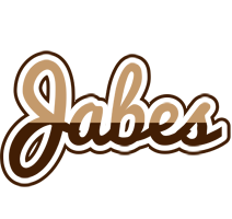 Jabes exclusive logo