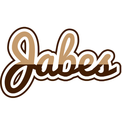 Jabes exclusive logo