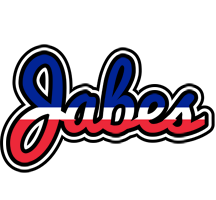 Jabes france logo