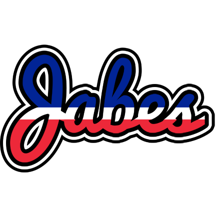 Jabes france logo