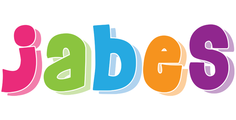 Jabes friday logo